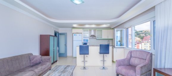 Apartment 2+1 in Antalya, Turkey No. 34022 24