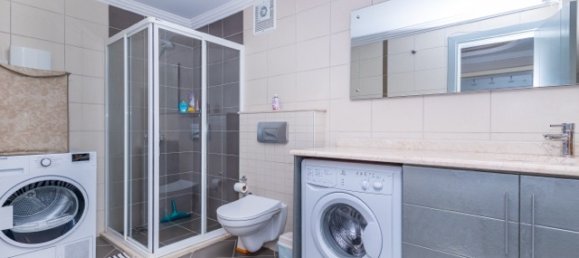 Apartment 2+1 in Antalya, Turkey No. 34022 27