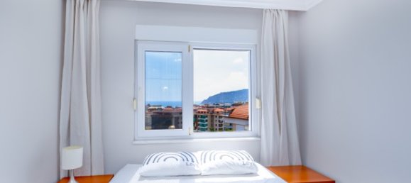 Apartment 2+1 in Antalya, Turkey No. 34022 13