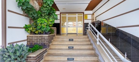 Apartment 2+1 in Antalya, Turkey No. 34022 9