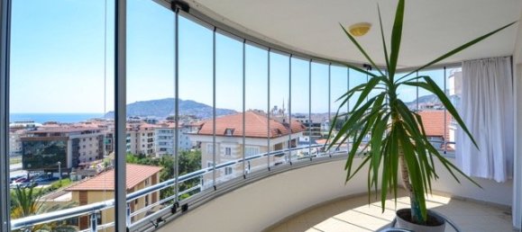 Apartment 2+1 in Antalya, Turkey No. 34022 4