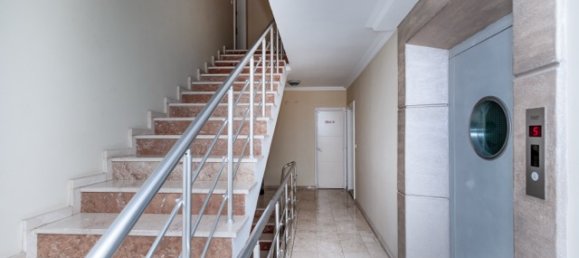 Apartment 2+1 in Antalya, Turkey No. 34022 10