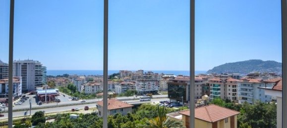 Apartment 2+1 in Antalya, Turkey No. 34022 6