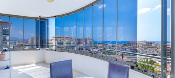 Apartment 2+1 in Antalya, Turkey No. 34022 22