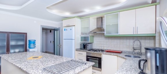 Apartment 2+1 in Antalya, Turkey No. 34022 16