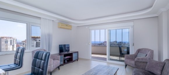 Apartment 2+1 in Antalya, Turkey No. 34022 20