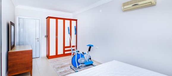 Apartment 2+1 in Antalya, Turkey No. 34022 15