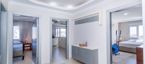 Apartment 2+1 in Antalya, Turkey No. 34022 29