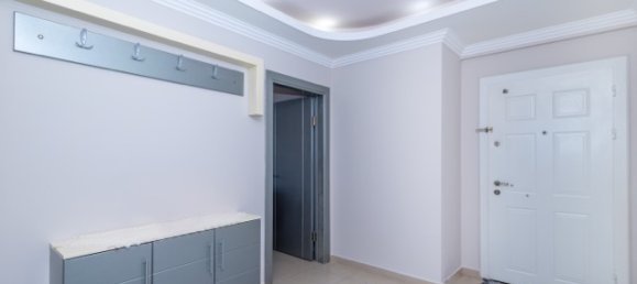 Apartment 2+1 in Antalya, Turkey No. 34022 26