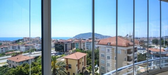 Apartment 2+1 in Antalya, Turkey No. 34022 5
