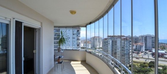 Apartment 2+1 in Antalya, Turkey No. 34022 7