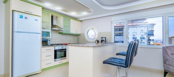 Apartment 2+1 in Antalya, Turkey No. 34022 18