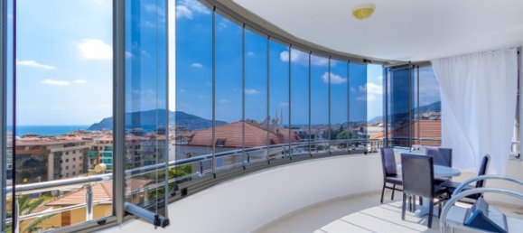 Apartment 2+1 in Antalya, Turkey No. 34022 25