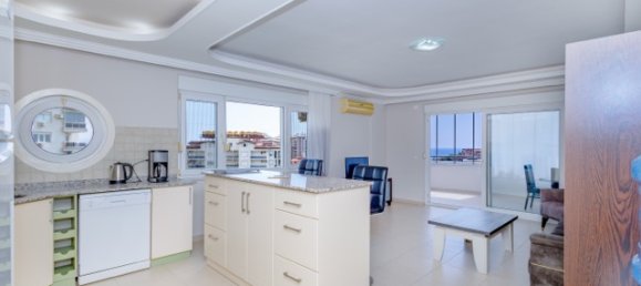 Apartment 2+1 in Antalya, Turkey No. 34022 17