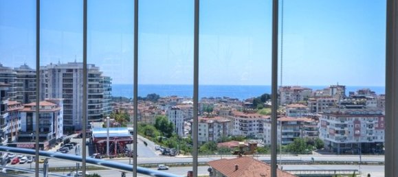 Apartment 2+1 in Antalya, Turkey No. 34022 3