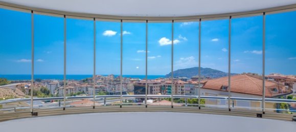 Apartment 2+1 in Antalya, Turkey No. 34022 23