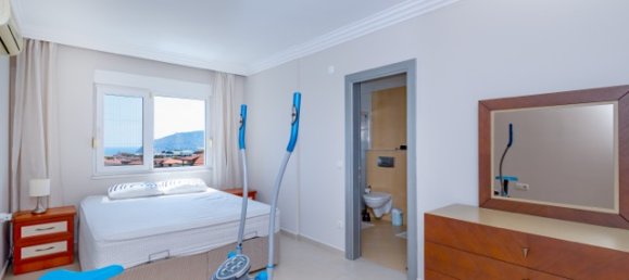 Apartment 2+1 in Antalya, Turkey No. 34022 14