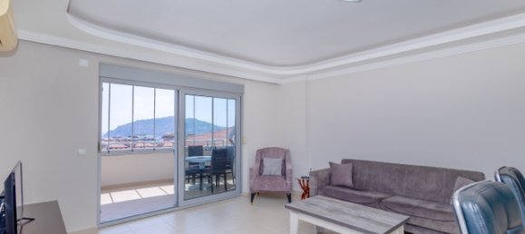 Apartment 2+1 in Antalya, Turkey No. 34022 21