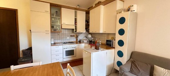 2 bedrooms Apartment in Mozzo, Italy No. 371440 6