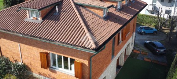 2 bedrooms Apartment in Mozzo, Italy No. 371440 23