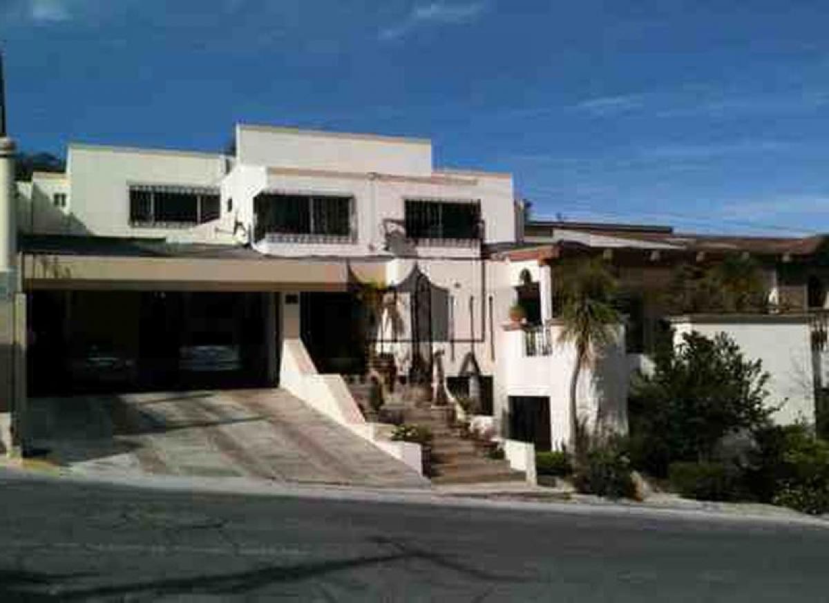 3 Schlafzimmer Haus in Nuevo Leon, Mexico, Nr. 152306