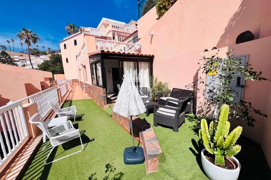 Apartamento de 2 dormitorios en Adeje, Spain No. 133663