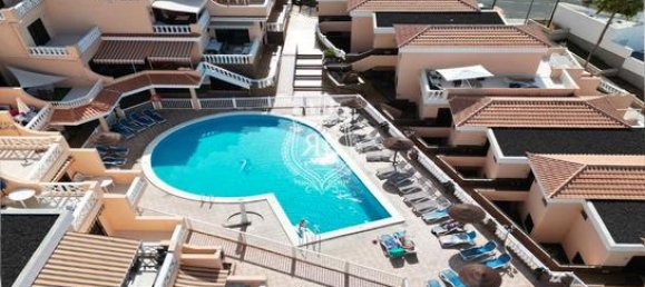 Apartamento de 2 dormitorios en Adeje, Spain No. 133663 9