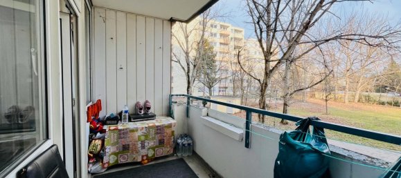 Apartamento T2 em Ludwigshafen am Rhein, Germany N.º 27984 10