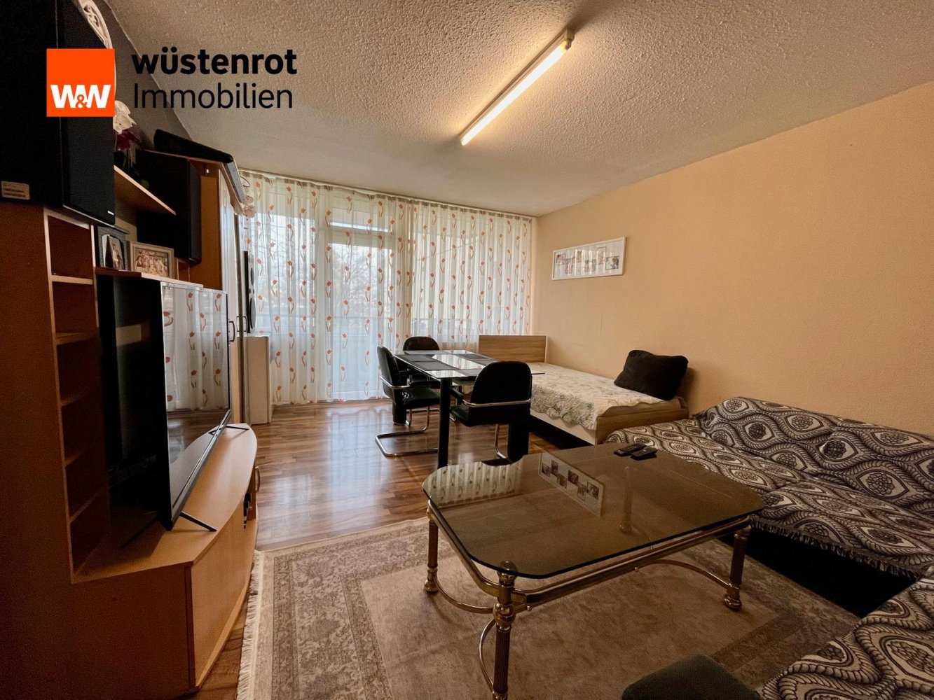Apartamento T2 em Ludwigshafen am Rhein, Germany N.º 27984