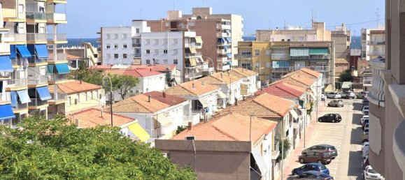 3 Schlafzimmer Wohnung in Santa Pola, Spain, Nr. 155434 4