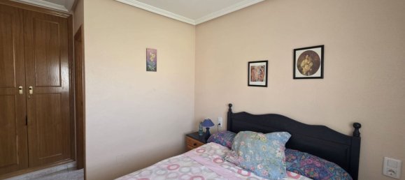 3 Schlafzimmer Wohnung in Santa Pola, Spain, Nr. 155434 18
