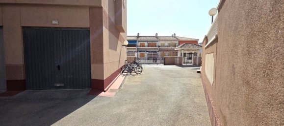 3 Schlafzimmer Wohnung in Santa Pola, Spain, Nr. 155434 46