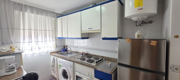 3 Schlafzimmer Wohnung in Santa Pola, Spain, Nr. 155434 26