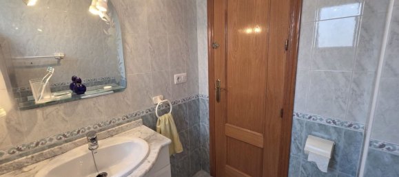 3 Schlafzimmer Wohnung in Santa Pola, Spain, Nr. 155434 43