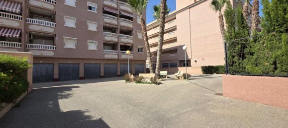 3 Schlafzimmer Wohnung in Santa Pola, Spain, Nr. 155434 3