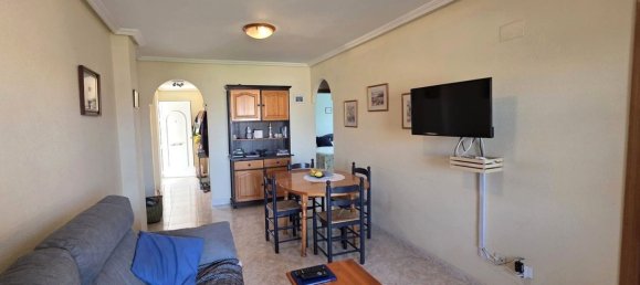 3 Schlafzimmer Wohnung in Santa Pola, Spain, Nr. 155434 8