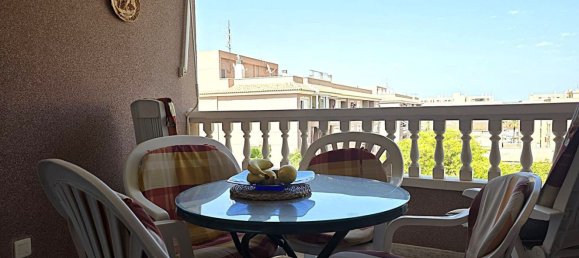 3 Schlafzimmer Wohnung in Santa Pola, Spain, Nr. 155434 22