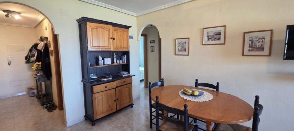 3 Schlafzimmer Wohnung in Santa Pola, Spain, Nr. 155434 11