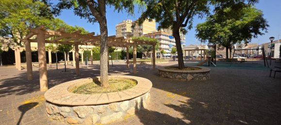 3 Schlafzimmer Wohnung in Santa Pola, Spain, Nr. 155434 5