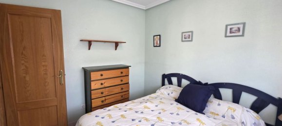 3 Schlafzimmer Wohnung in Santa Pola, Spain, Nr. 155434 16