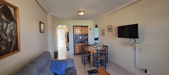 3 Schlafzimmer Wohnung in Santa Pola, Spain, Nr. 155434 14