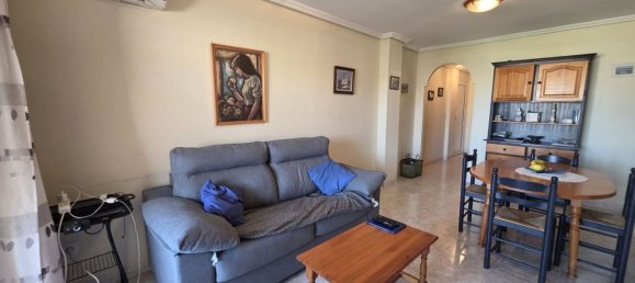 3 Schlafzimmer Wohnung in Santa Pola, Spain, Nr. 155434 9
