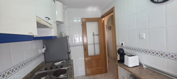 3 Schlafzimmer Wohnung in Santa Pola, Spain, Nr. 155434 40