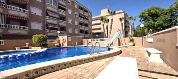 3 Schlafzimmer Wohnung in Santa Pola, Spain, Nr. 155434 38