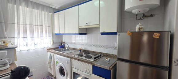 3 Schlafzimmer Wohnung in Santa Pola, Spain, Nr. 155434 13