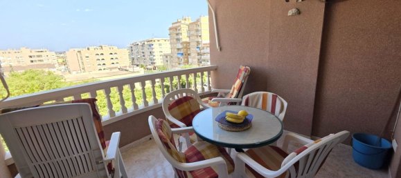3 Schlafzimmer Wohnung in Santa Pola, Spain, Nr. 155434 6