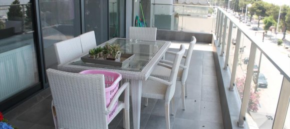 4 chambres Bureau à Kalamaria, Greece No. 5676 16