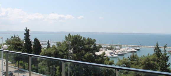 4 chambres Bureau à Kalamaria, Greece No. 5676 19