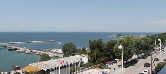 4 chambres Bureau à Kalamaria, Greece No. 5676 17