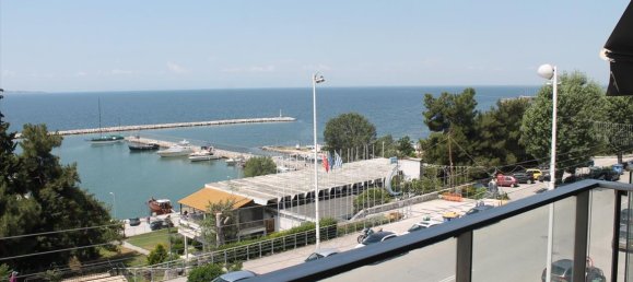 4 chambres Bureau à Kalamaria, Greece No. 5676 24